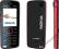 Telefon Nokia 5220 Xpress Music (uszkodzony!)