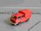 ROCO VW TRANSPORTER T3 STRAŻ PICKUP  1:87