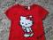 H&amp;M  Hello Kitty Tunika,sukienka. Jak NOWA!