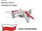 QUADROCOPTER HUBSAN H107D FPV KAMERA OBRAZ NA ŻYWO