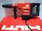 HILTI TE 705,700,706 młot kujący udarowy walizka