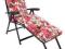 LEŻANKA ŁÓŻKO LEŻAKI OGRODOWE FOTEL OGRODOWY