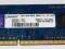 2GB Kingston DDR3 PC3 10600 - 1333MHz XMP3 1866S