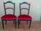 Krzeslo krzesla stylowe stare cena za 1 szt tanio