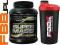 HI TEC SUPER MASS 3000g GAINER 3kg +SHAKER