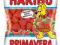 HARIBO ŻELKI PRIMAVERA TRUSKAWKI 200G Z NIEMIEC