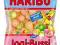 HARIBO ŻELKI JOGI-BUSSI Z JOGURTEM NIEMIECKIE 200G