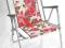 EKSPOZYCJA KRZESEŁKO TURYSTYCZNE KRZESEŁKA CAPMING