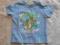 ZARA t-SHIRT koszulka 9-12m-cy