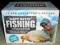 WĘDKARSTWO - MATT HAYES` FISHING COLLECTION 10 DVD
