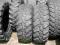 OPONY budowlane DUNLOP 365/70 R18 szt.2  (a216)