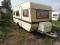 PRZYCZEPA CAMPINGOWA 4-5 OSOB.