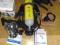 Aparat powietrzny Drager PSS 300, PA91 PLUS, PA 94
