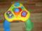 Fisher price stoliczek edukacyjny