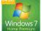 MS WINDOWS 7 HOME PREMIUM 64BIT SP1 PL OEM FVAT23%