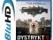 DYSTRYKT 9/DISTRICT 9 BLU-RAY LEKTOR PL OD RĘKI!