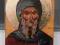 IKONA - św.Antoni-/cykl patroni/