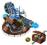 MEGA BLOKS SKYLANDERS GIANTS / JJ518 pt