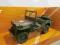 1:18 UT MODELS JEEP WILLYS US ARMY ! ! RARYTAS !!!