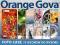 Futerał do / na Orange Gova + 2x FOLIA