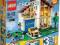 LEGO CREATOR 31012 Dom rodzinny KURIER