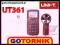 Miernik UNI-T UT361 anenometr wiatromierz + temp