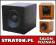 SUBWOOFER AKTYWNY TAGA HARMONY TSW-200 200W RMS