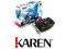 Radeon R7 260 MSI 1GB DDR5 DVI&amp;Hod Karen