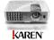 BenQ W1070 FullHD od Karen