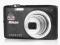 Aparat fotograficzny NIKON COOLPIX S2700 czarny