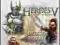 Heroes Might &amp; Magic V 5 + 2 DODATKI PC PL BCM