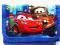 DISNEY CARS AUTA PORTFEL NA RZEP GRANATOWY NOWY