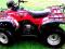 quad honda foreman 450 es yamaha suzuki kawasaki