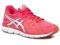 ASICS buty GEL-ZARACA 3 damskie 37.5,38,39,39.5,40
