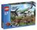 LEGO CITY 60021 Wirolot towarowy