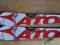 Atomic Redter Edge Sl 150cm