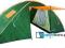 Namiot HI-TEC Taban 4 green/orange 3000mm z 699PLN