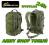 PLECAK TAKTYCZNY HELIKON RACCOON olive MOLLE