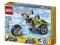 LEGO CREATOR 31018 Zdobywca Autostrad