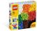 LEGO CREATIVE 6177 Deluxe Podstawowy