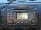 Radio z CD Ford Fiesta MK6