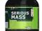 OPTIMUM NUTRITION Serious Mass 2727g GRATIS PROMO!