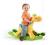 Fisher Price ŻYRAFA NA BIEGUNACH (BBW07)