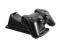Logic3 Ładowarka PS3 Dual Charge Stand PS922
