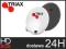 Antena Satelitarna Triax TD80 | szara / grafit
