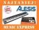 ALESIS Q 88 KLAWIATURA STERUJĄCA + BONUS 50 PLN