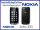 Nokia Asha 309 Czarna, bez sim, Nokia PL, FV23%