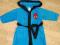SZLAFROK SPIDERMAN JAK NOWY H&amp;M 1-2LATA/86/92