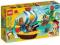 LEGO DUPLO JAKE 10514 Statek Piracki