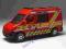 RENAULT MASTER AMBULANCE FIRMY MATCHBOX 2011
